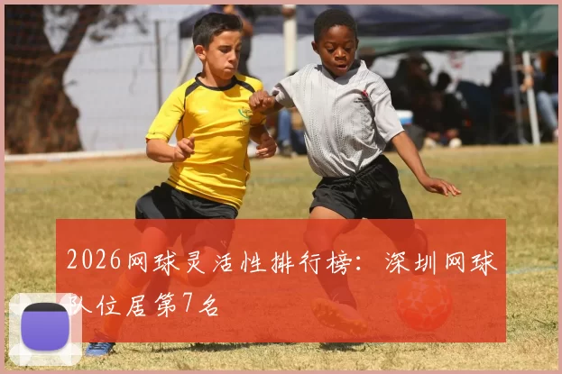 2026网球灵活性排行榜：深圳网球队位居第7名