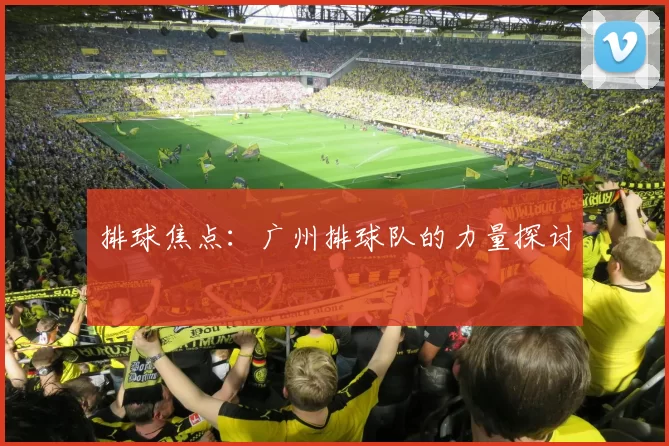 排球焦点：广州排球队的力量探讨