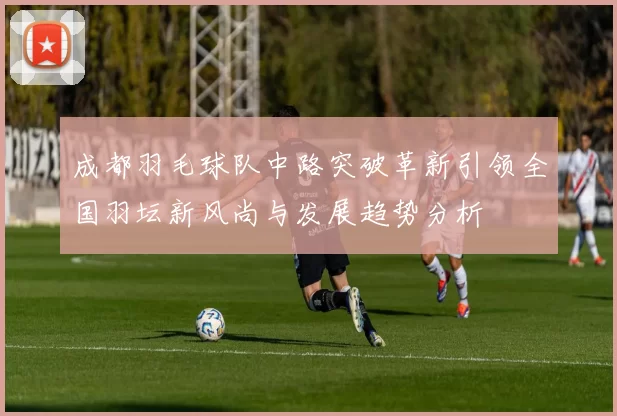 成都羽毛球队中路突破革新引领全国羽坛新风尚与发展趋势分析